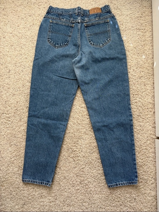 Denim - Vintage Riders by Lee Denim Jeans size 14
